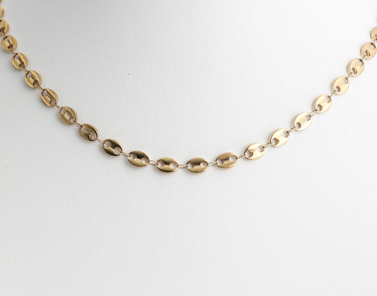 Soho Necklace
