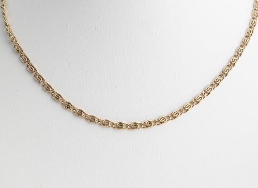 Selene Necklace
