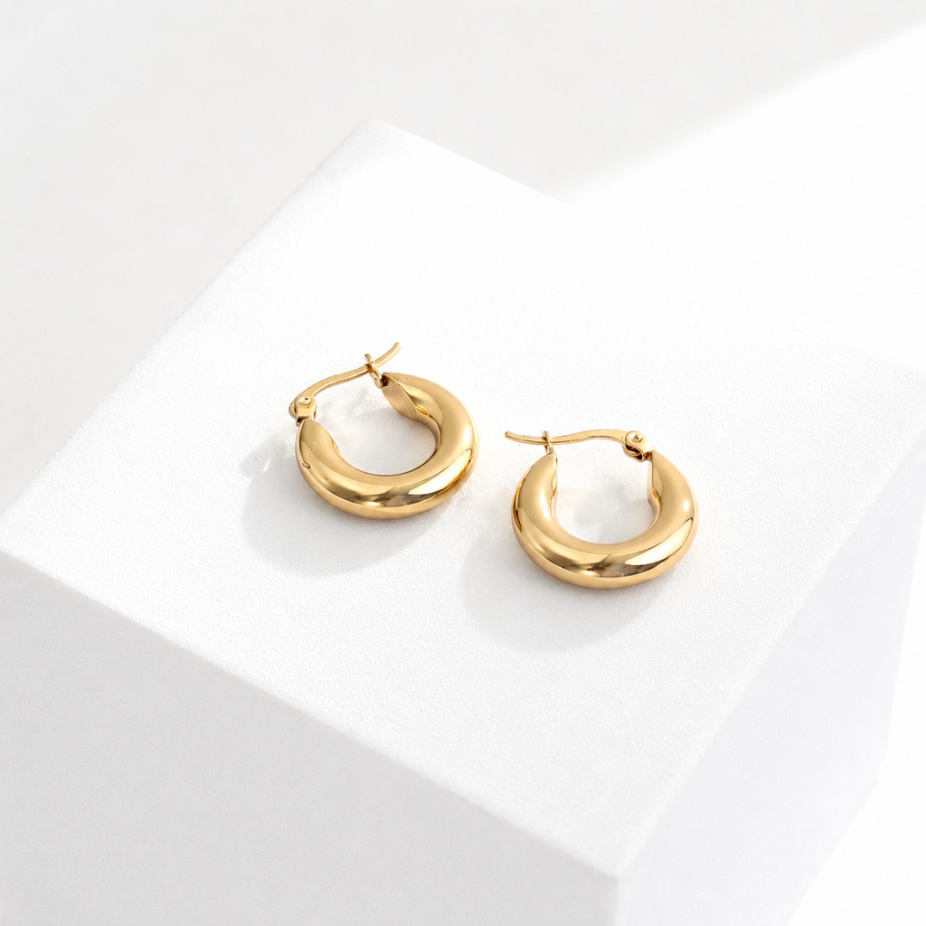 Lou Earrings