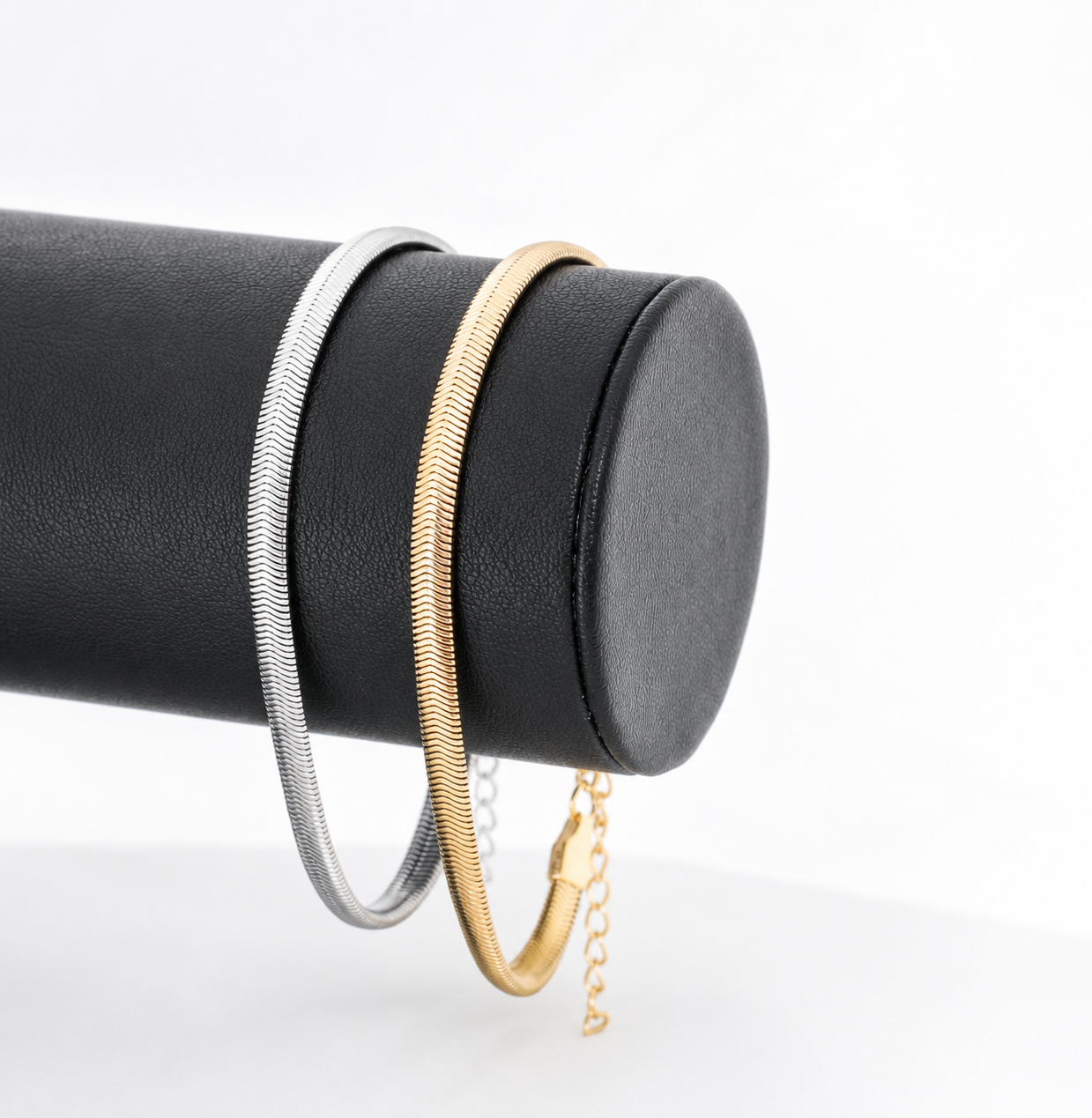 Snake Bracelet