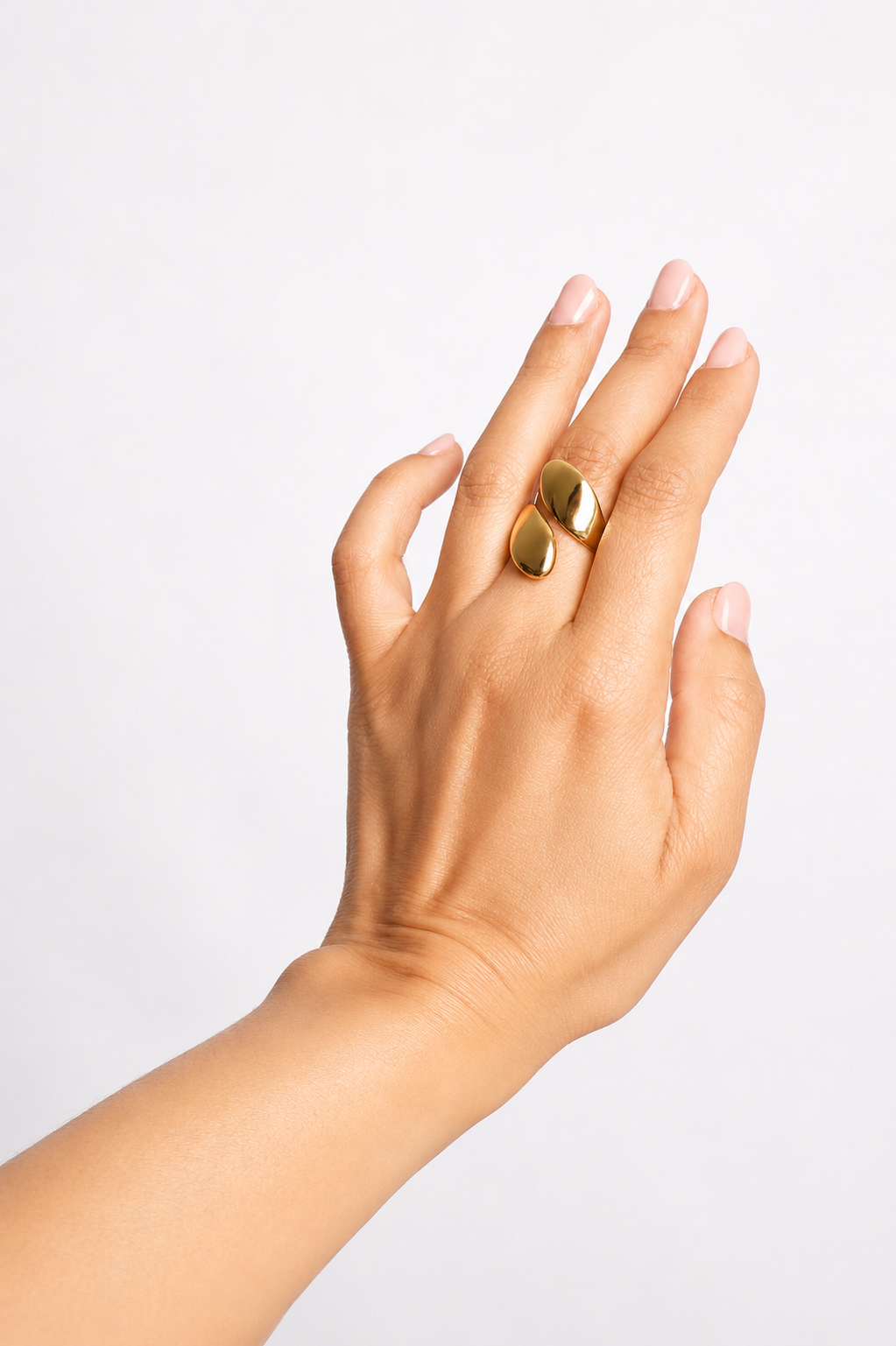 Savanna Adjustable Ring