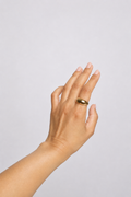 Dome Ring