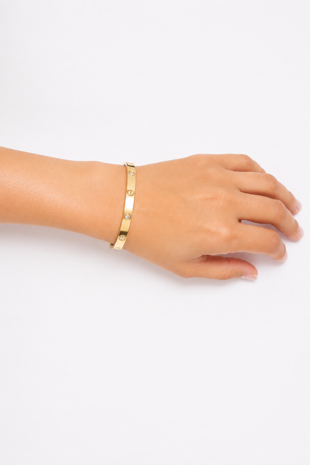 Sicily Bangle