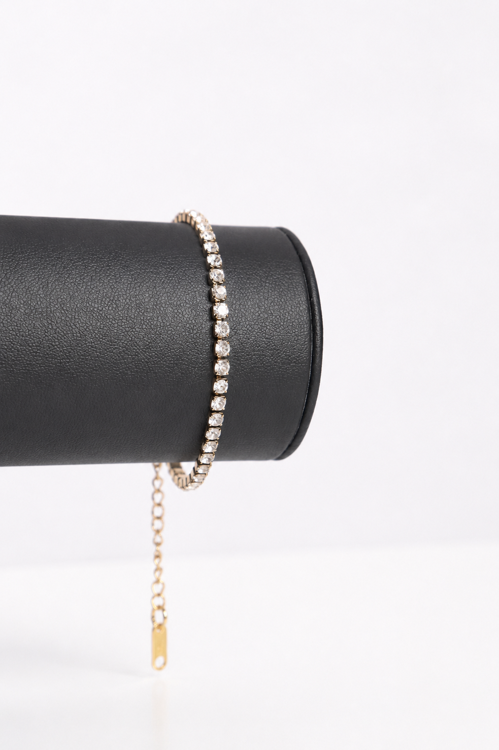 Diamond Tennis Braclet