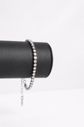 Diamond Tennis Braclet