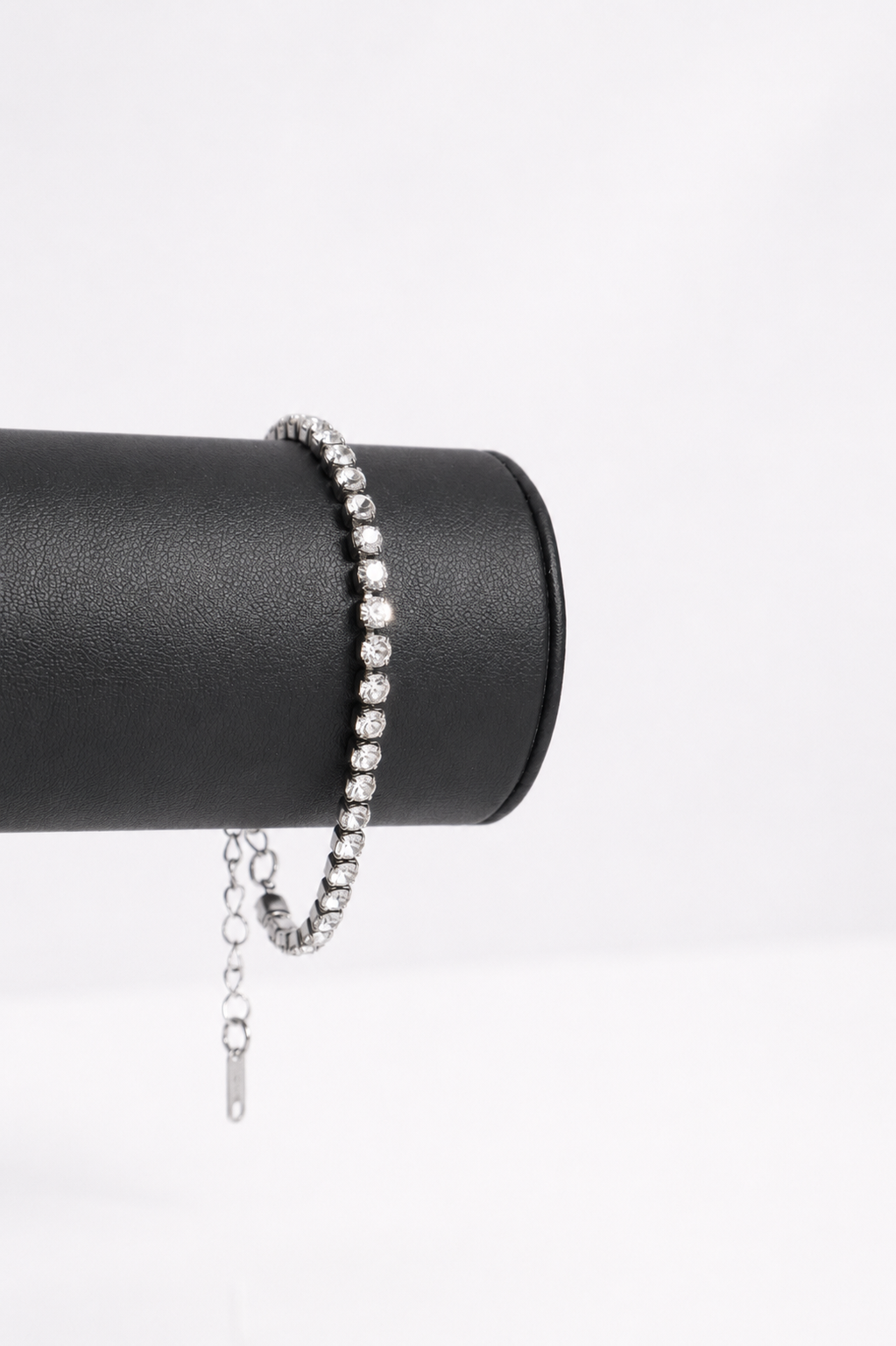 Diamond Tennis Braclet