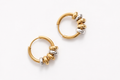 Ann Earrings