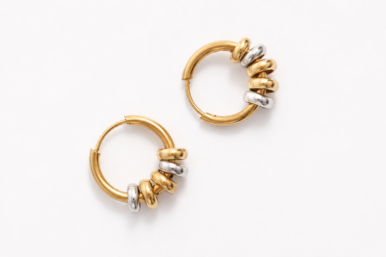 Ann Earrings