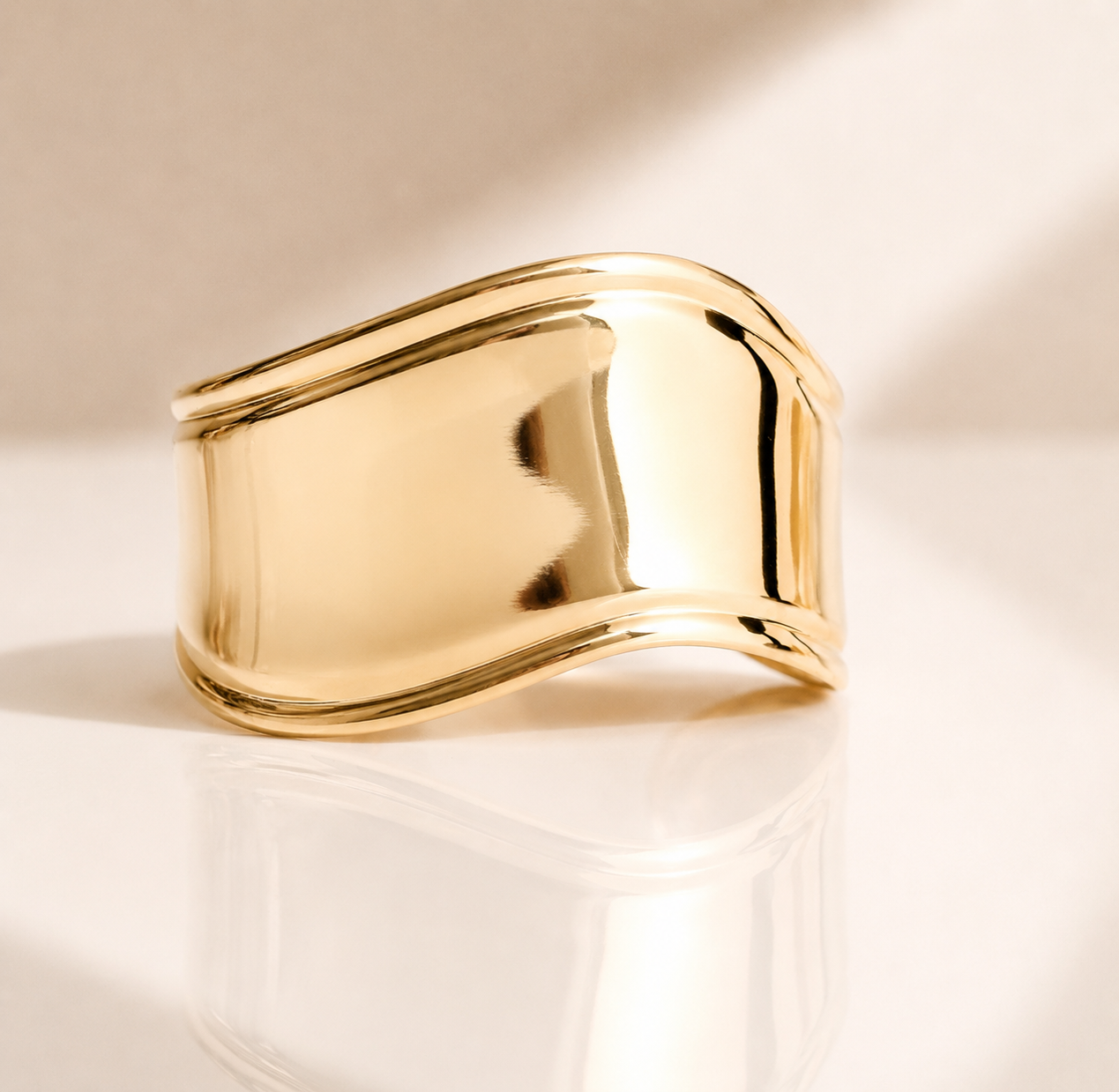 Malta Cuff
