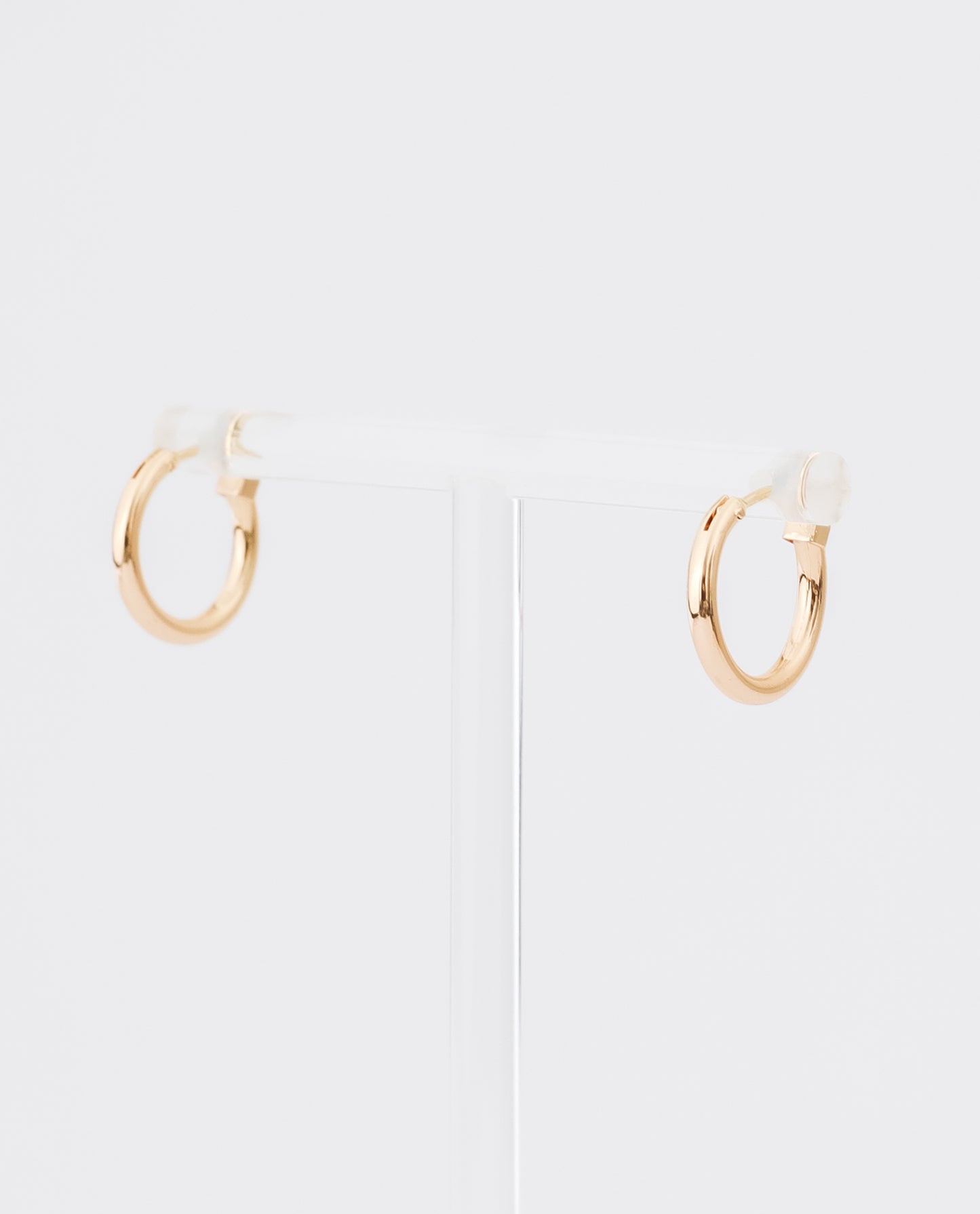 Pearly Hoops